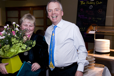 25 Year Presentation